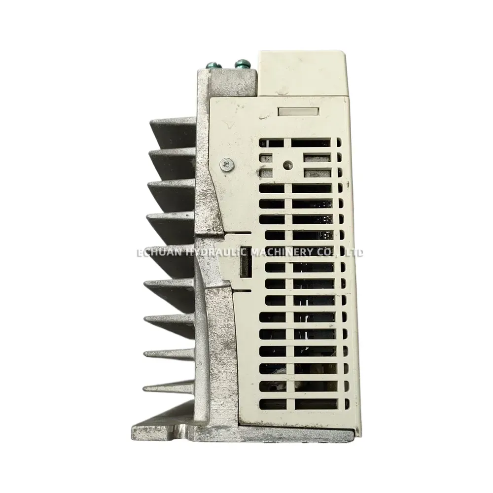 Delta ASDA-B AC Servo Drive