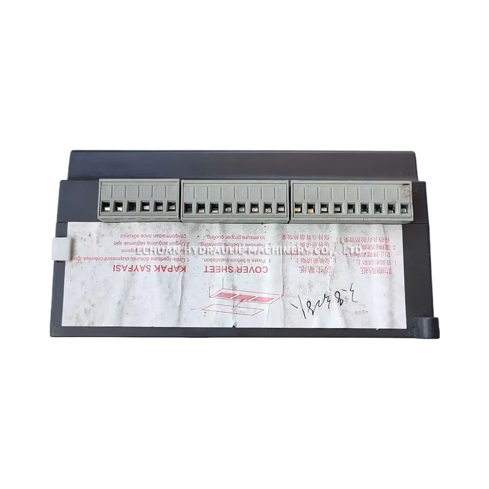 Delta DVP32ES200R Programmable Logic Controller (PLC)