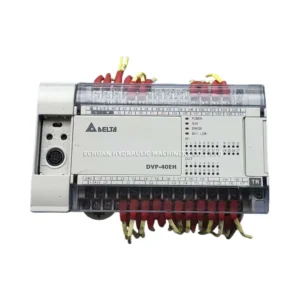 Delta DVP40EH00T2 Programmable Logic Controller (PLC)