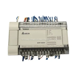 Delta DVP40EH00T3 Programmable Logic Controller (PLC)