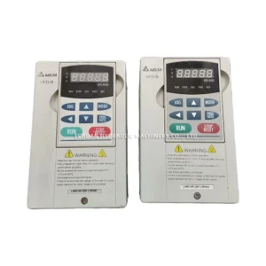 Delta VFD-B Variable Frequency Drive (VFD)