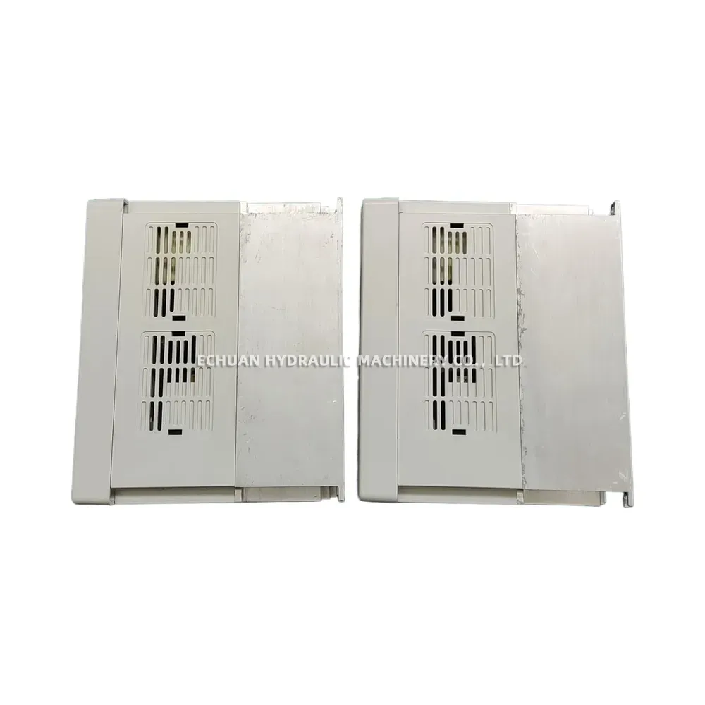 Delta VFD-B Variable Frequency Drive (VFD)