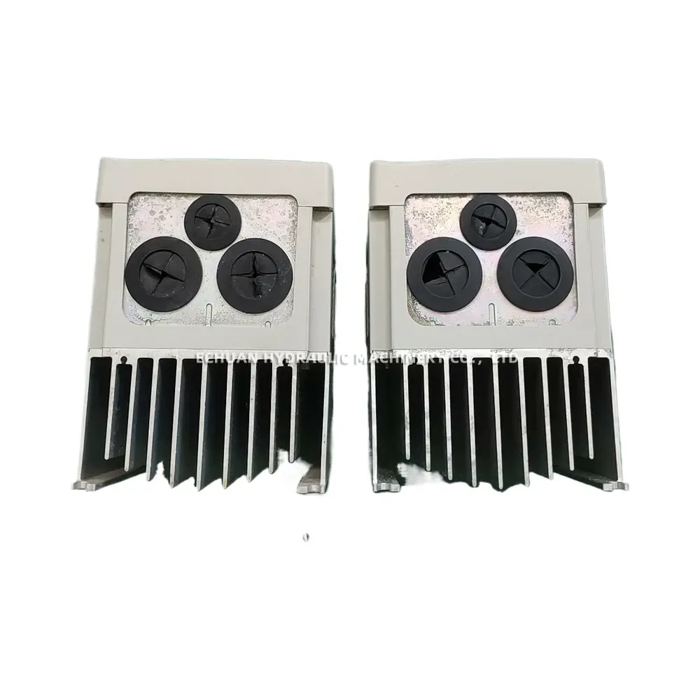 Delta VFD-B Variable Frequency Drive (VFD)