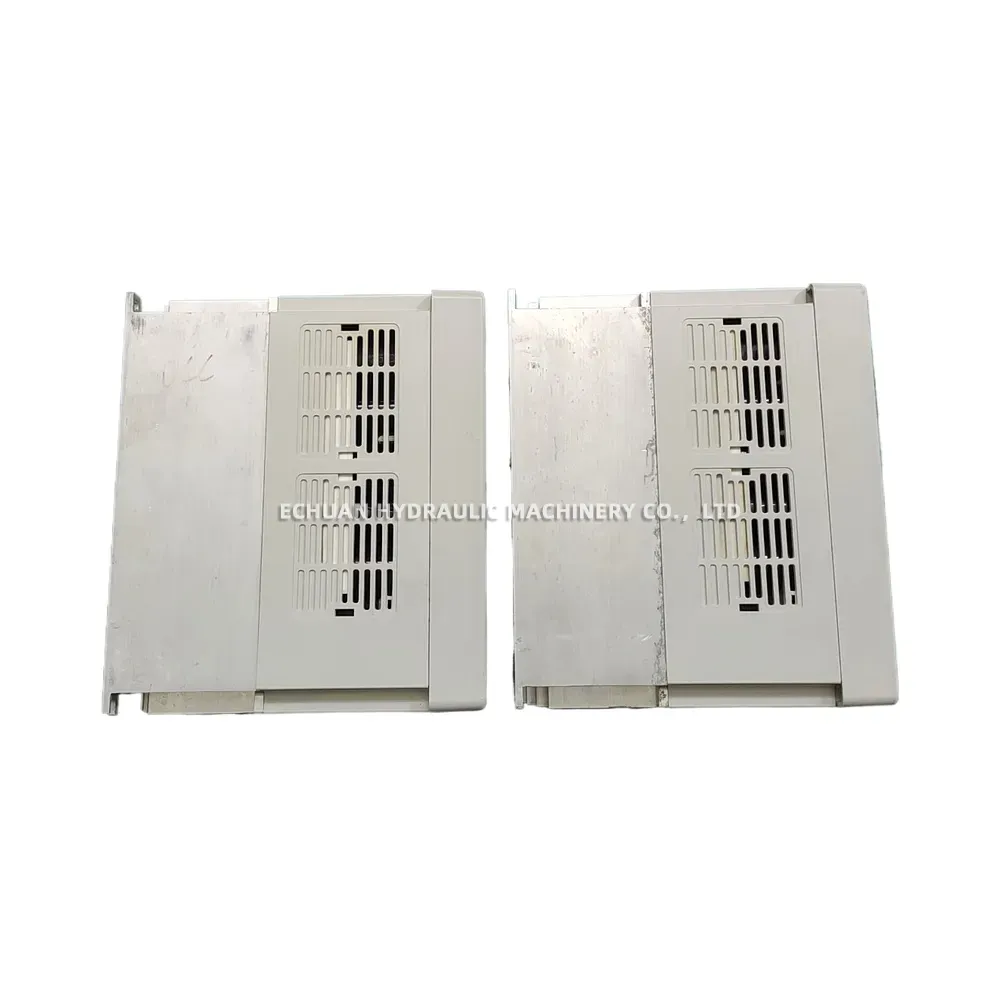 Delta VFD-B Variable Frequency Drive (VFD)