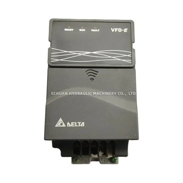 Delta VFD007E21A AC Motor Drive - Echuan Hydraulic