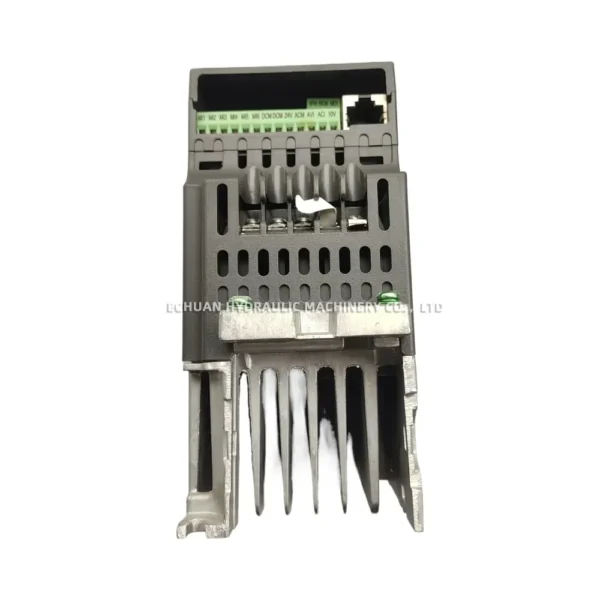 Delta VFD007E21A AC Motor Drive - Echuan Hydraulic