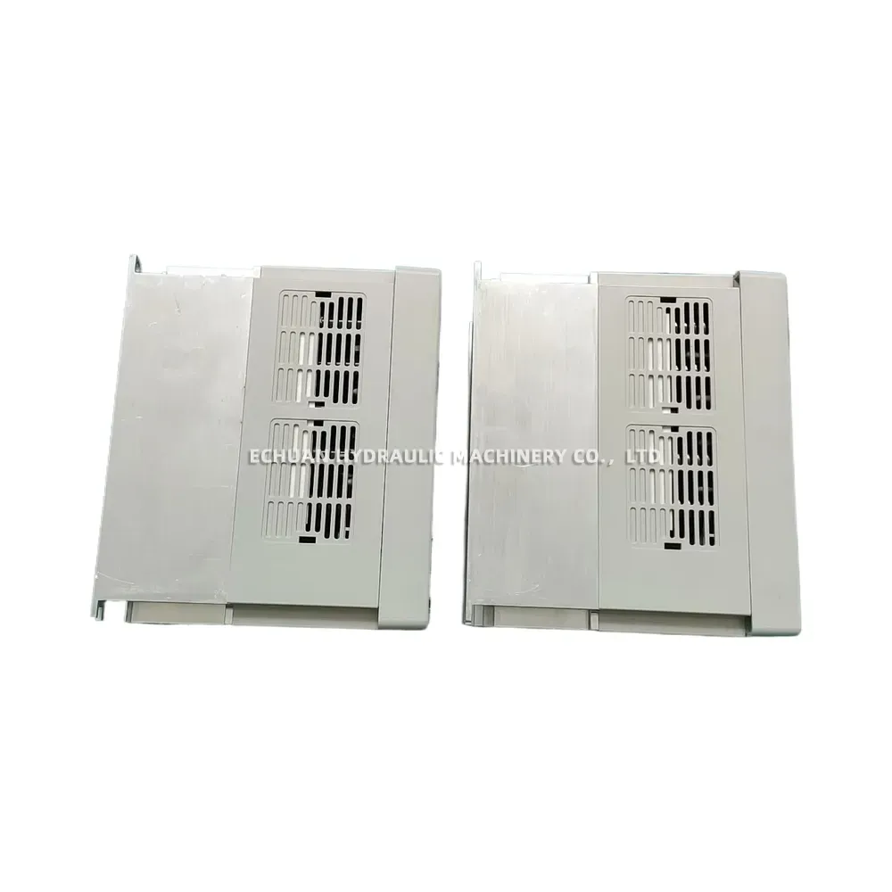 Delta VFD015B21A AC Motor Drive
