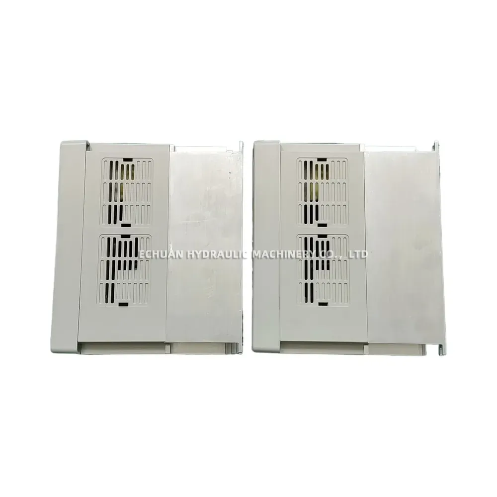 Delta VFD015B21A AC Motor Drive