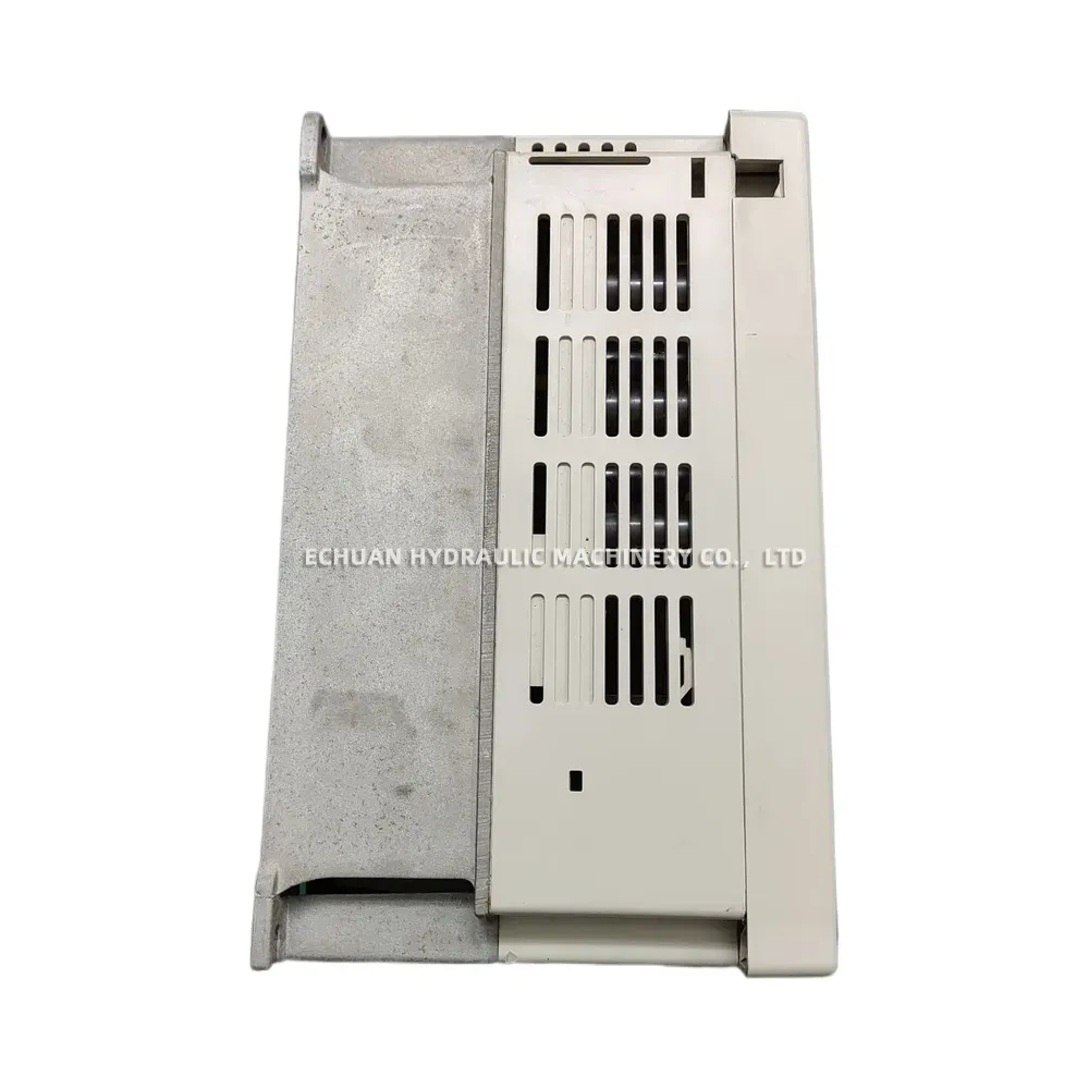 Delta VFD022B21A Variable Frequency Drive (VFD)
