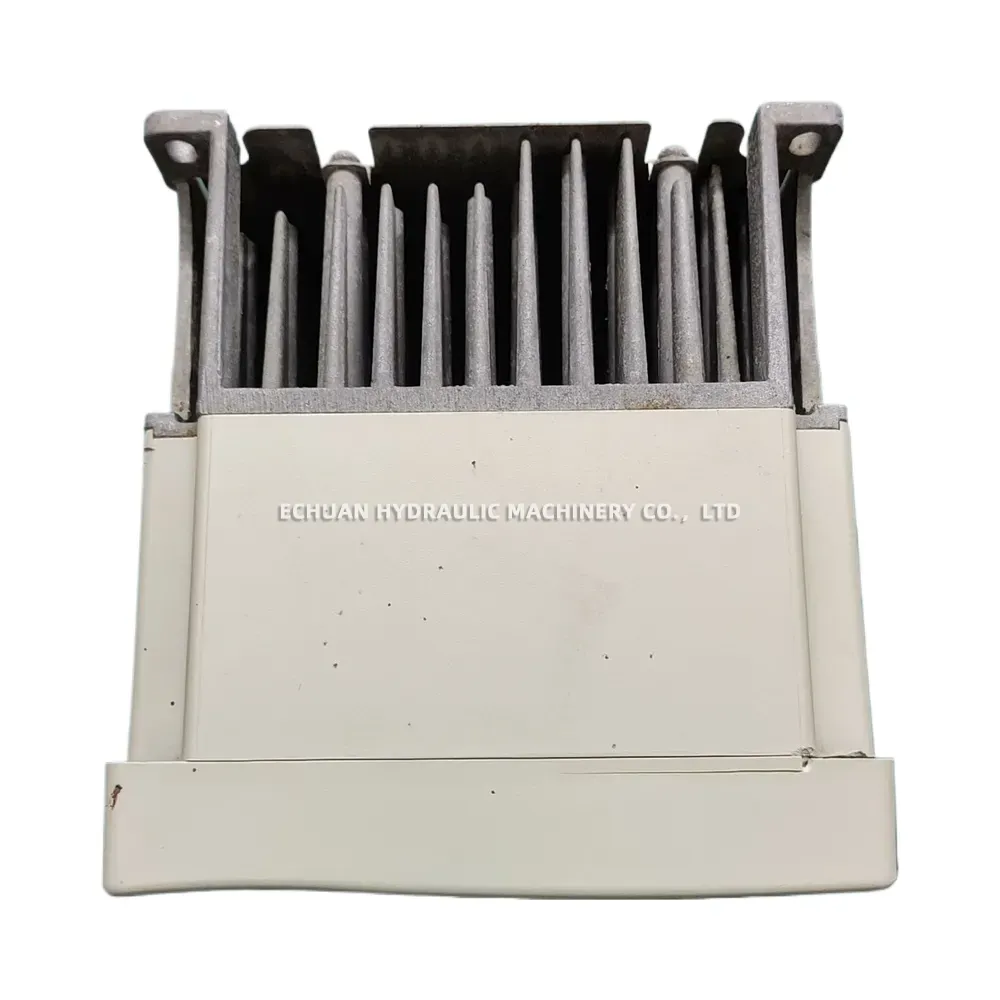 Delta VFD022B21A Variable Frequency Drive (VFD)