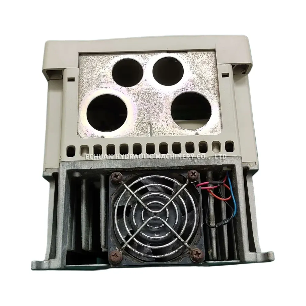 Delta VFD022B21A Variable Frequency Drive (VFD)