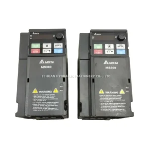 Delta VFD4A5MS21ANSAA (MS300 Series) AC Motor Drive (Variable Frequency Drive)
