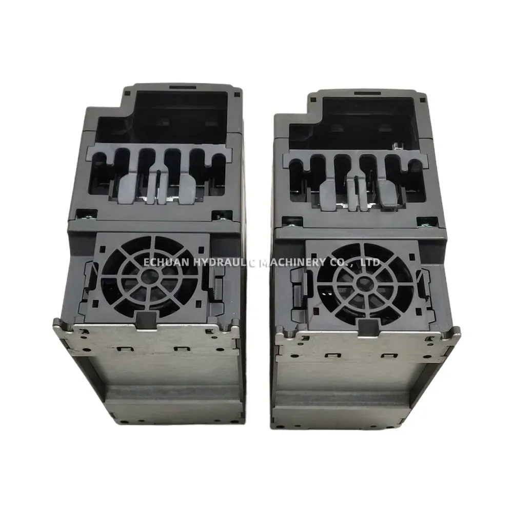 Delta VFD4A5MS21ANSAA (MS300 Series) AC Motor Drive (Variable Frequency Drive)