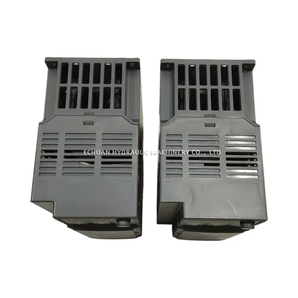 Delta VFD4A5MS21ANSAA (MS300 Series) AC Motor Drive (Variable Frequency Drive)