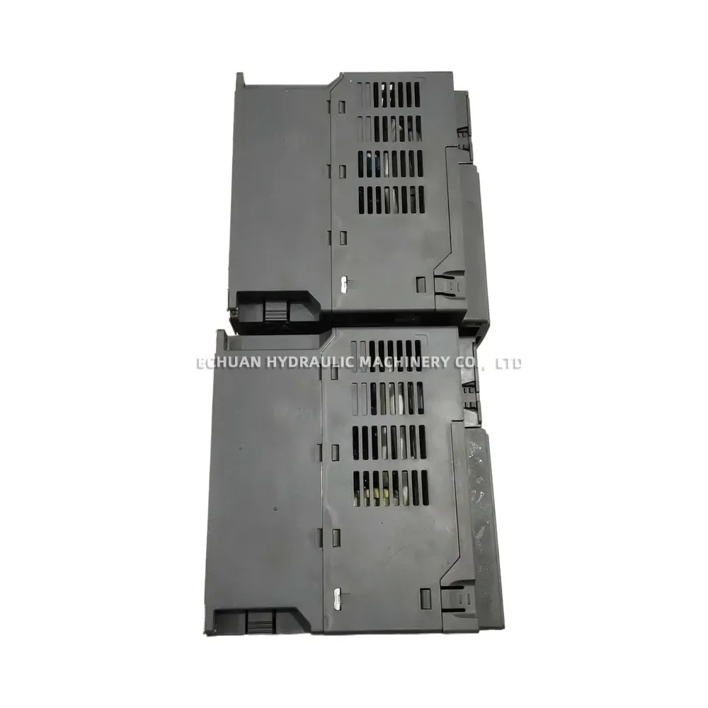 Delta VFD4A5MS21ANSAA (MS300 Series) AC Motor Drive (Variable Frequency Drive)