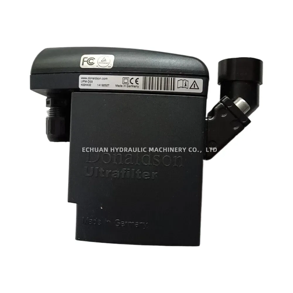 Donaldson UFM-D03 Electronic Condensate Drain