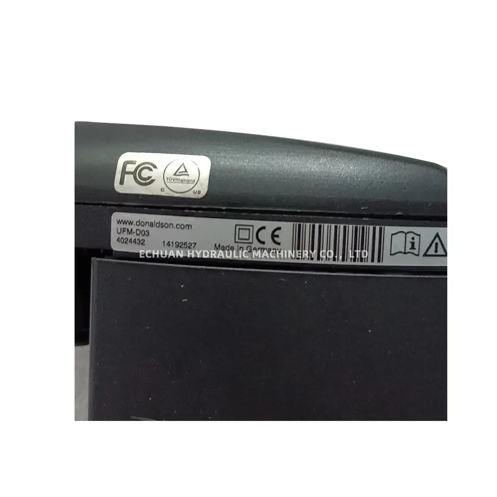 Donaldson UFM-D03 Electronic Condensate Drain