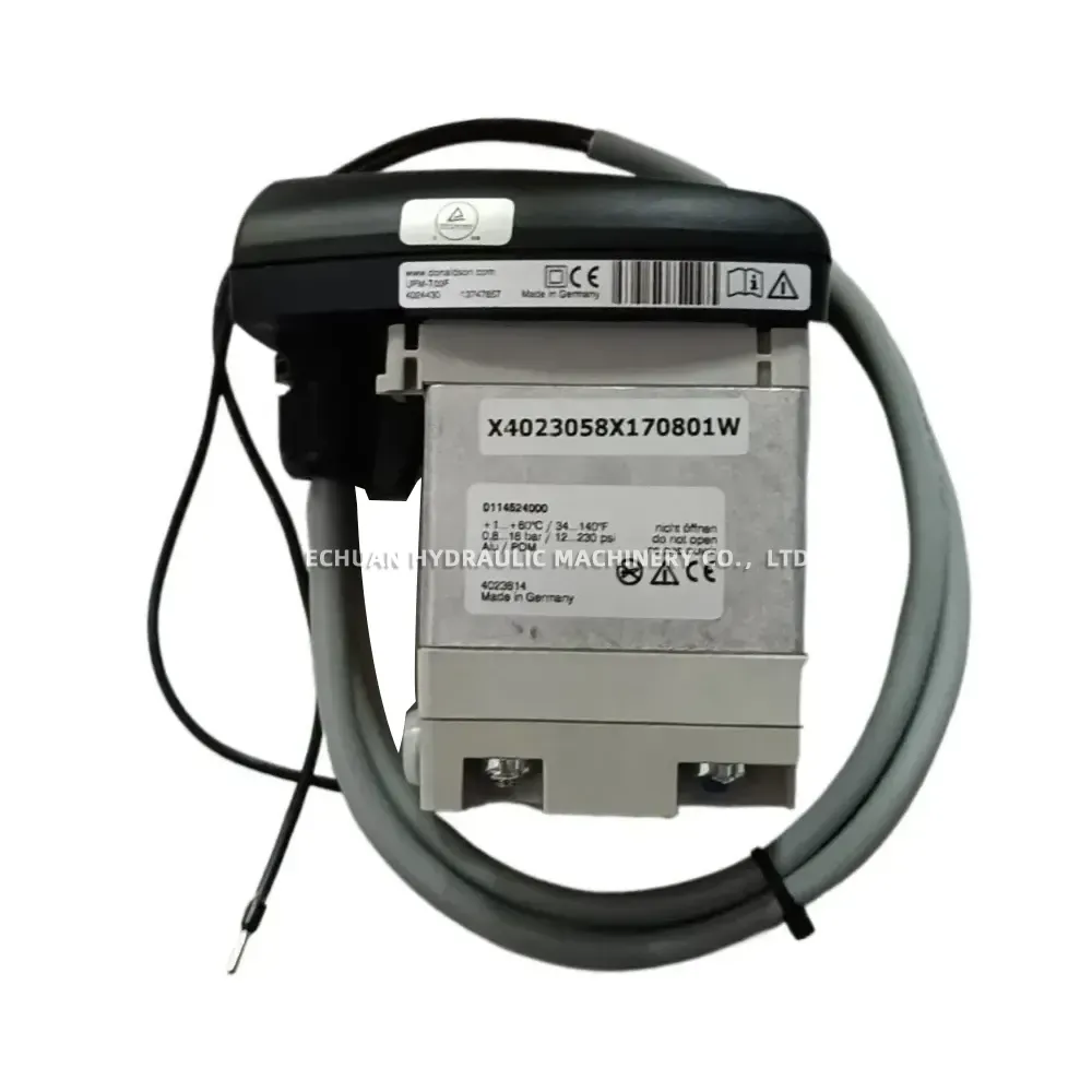 Donaldson UFM-D03 Electronic Condensate Drain