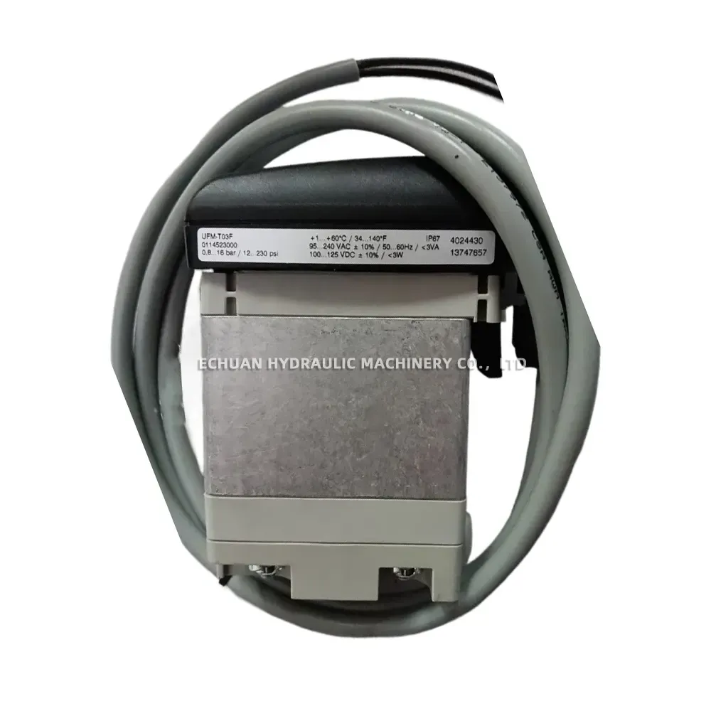Donaldson UFM-D03 Electronic Condensate Drain