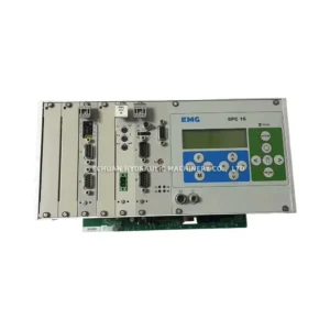 EMG SPC 16.0517 Amplifier Control Unit
