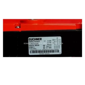 EUCHNER TX2B-A230M Safety Switch