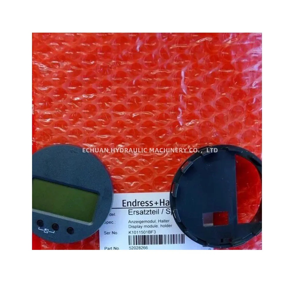 Endress+Hauser 52028266 Display Module Holder