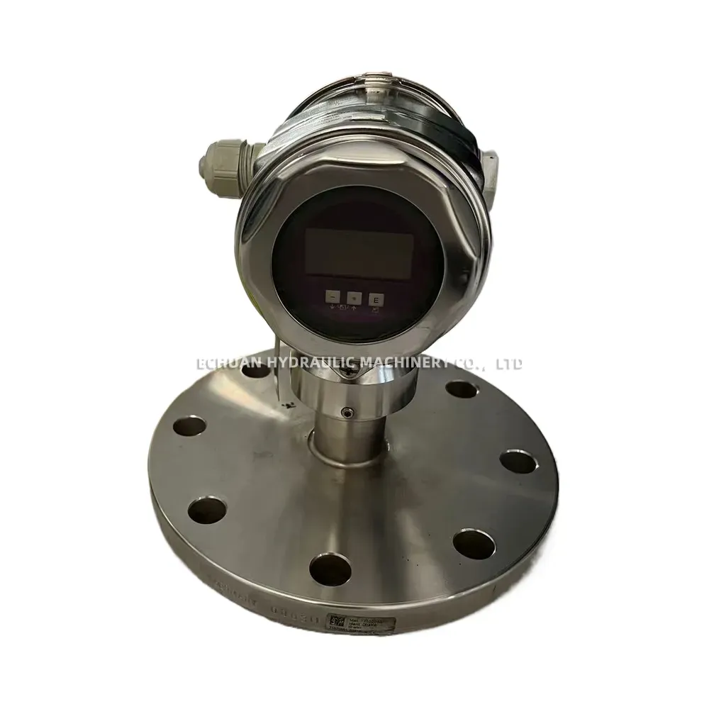 Endress+Hauser FMB70-ABR1HA2CHCAA Pressure Transmitter