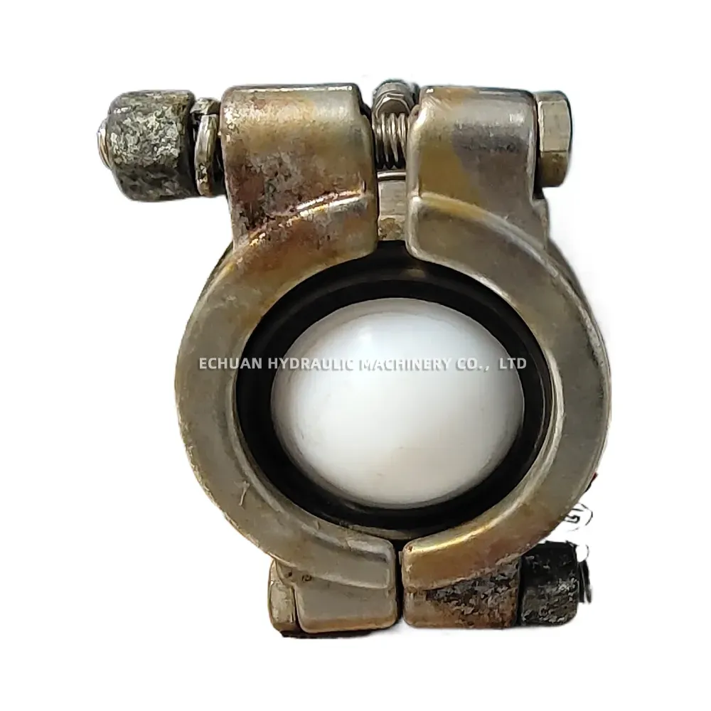 Endress+Hauser FMR52-AAACCAB01PX Radar Level Transmitter