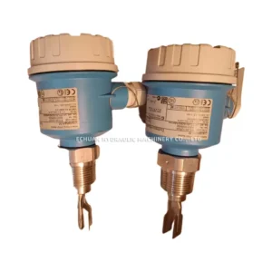 Endress+Hauser FTL50-UTG0 Vibration Limit Switch