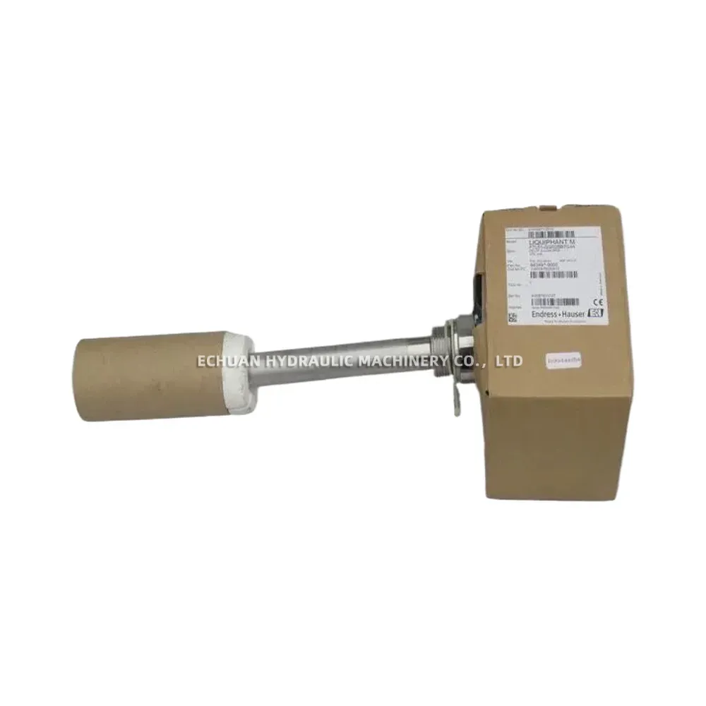 Endress+Hauser FTL51-GGR2BB7G4A Vibrating Level Switch