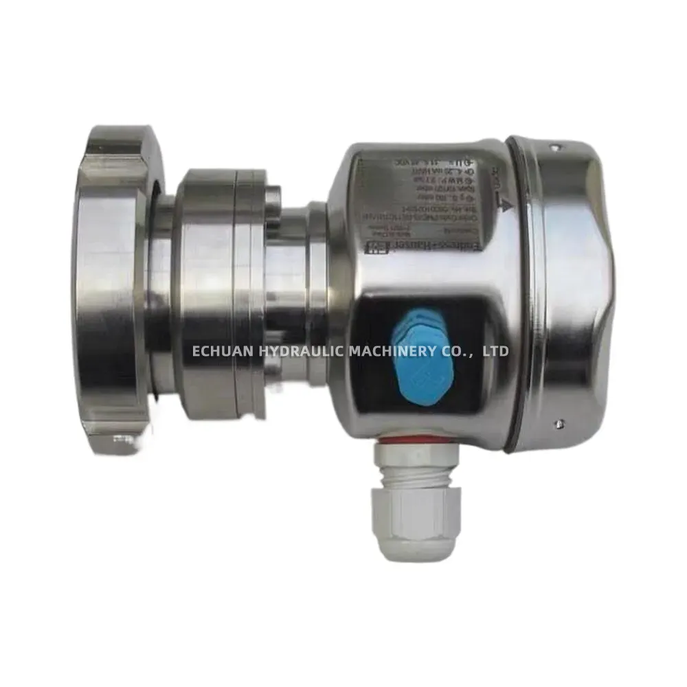 Endress+Hauser PMC45-RE11C1H1AH4 Pressure Transmitter