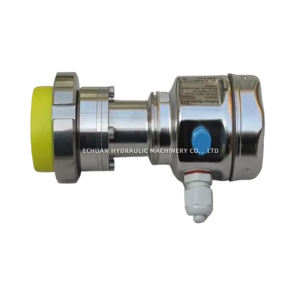 Endress+Hauser PMC51-13X47/101 Cerabar M Pressure Transmitter