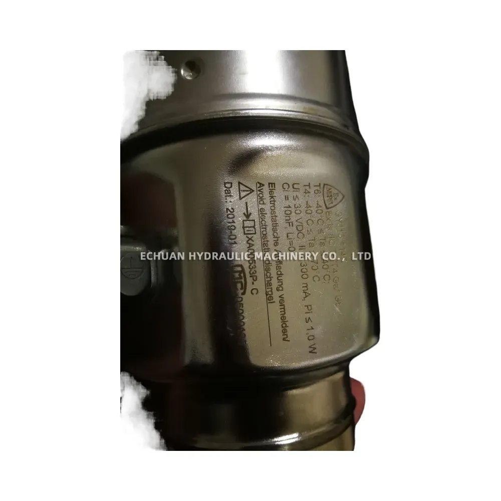 Endress+Hauser PMC51-2N7/A0/0 Pressure Transmitter