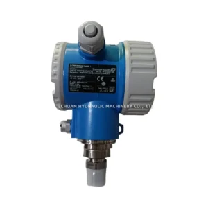 Endress+Hauser PMP71B Cerambar Pressure Transmitter