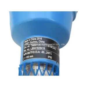 Endress+Hauser TM501-A111C11B1BC2A2 Resistance Thermometer