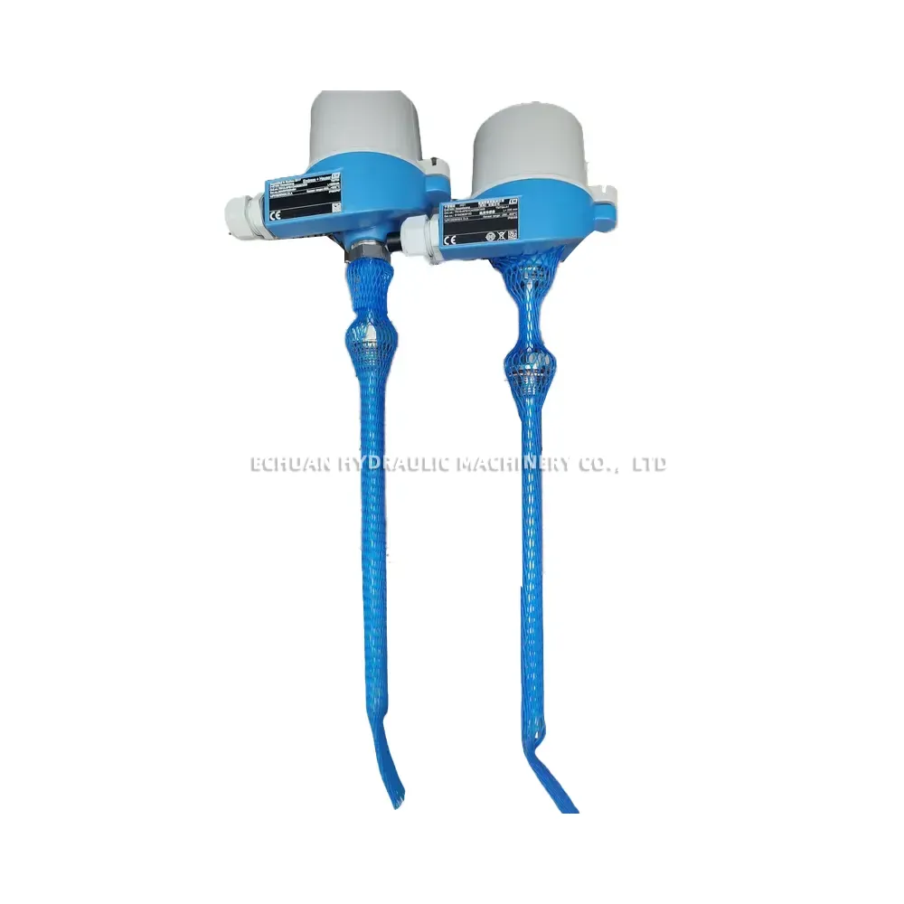 Endress+Hauser TMT84 / TR10-AFB1CASEBC000 Temperature Transmitter with Resistance Thermometer