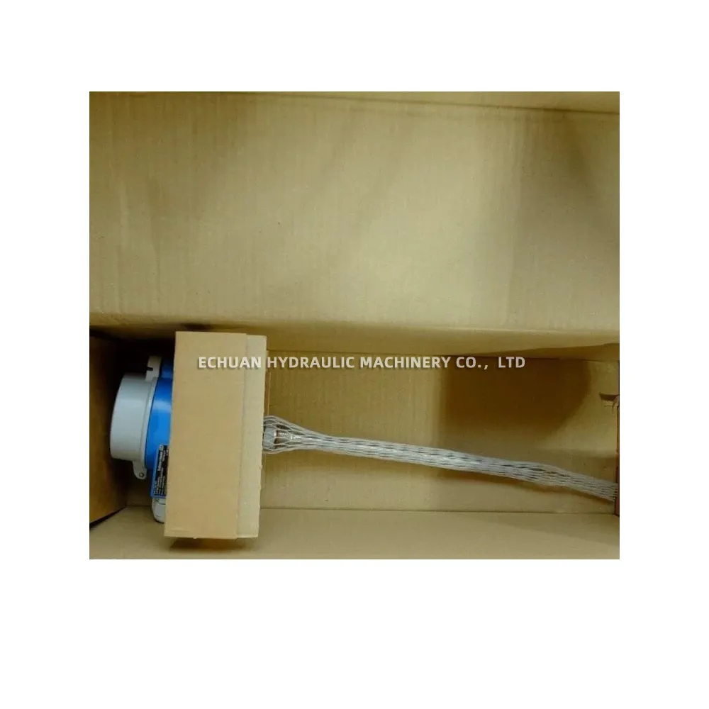 Endress+Hauser TR10-ABD1BGSF43000 Temperature Sensor