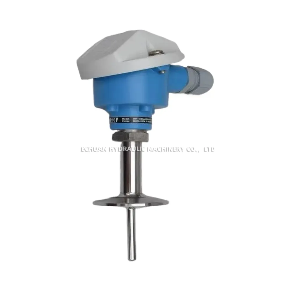 Endress+Hauser TR44-BB5AAS2HAT000 Resistance Thermometer