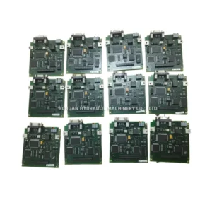 Ericsson 6870900X004 Telecommunication Circuit Board