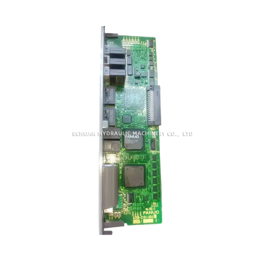 FANUC A20B-2101-004 Axis Control Board