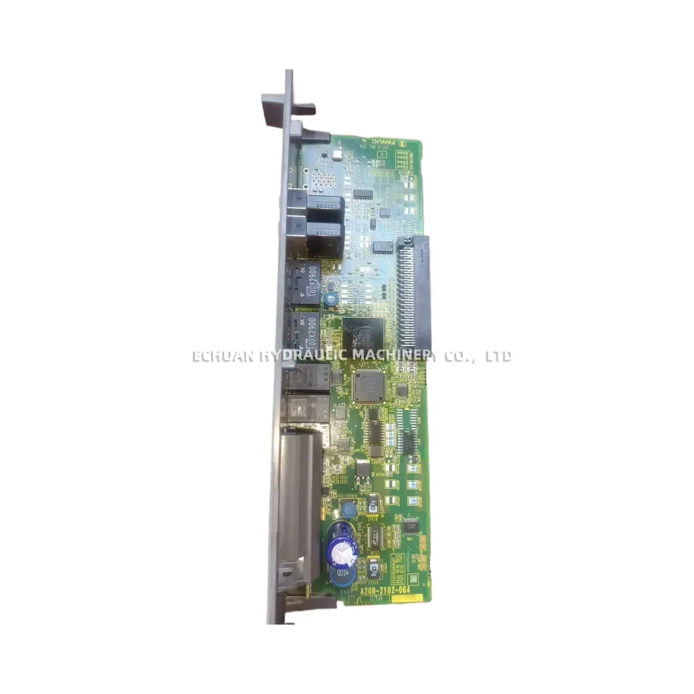 FANUC A20B-2101-004 Axis Control Board