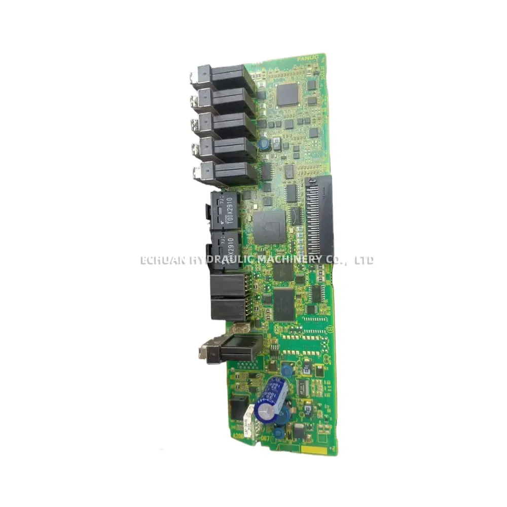FANUC A20B-2102-067 Circuit Board
