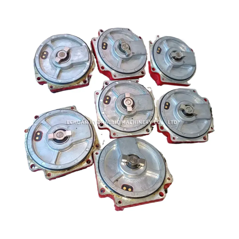 FANUC A860-2005-T101 Pulse Coder