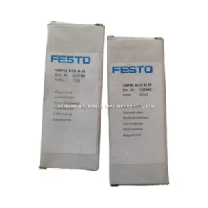 FESTO VMPA1-M1H-M-PI Solenoid valve