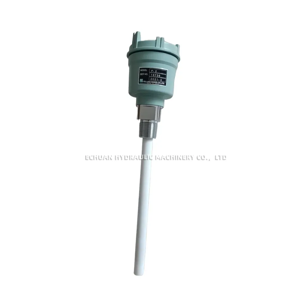 Fellow Kogyo P-2 Electrostatic Capacitance Level Switch