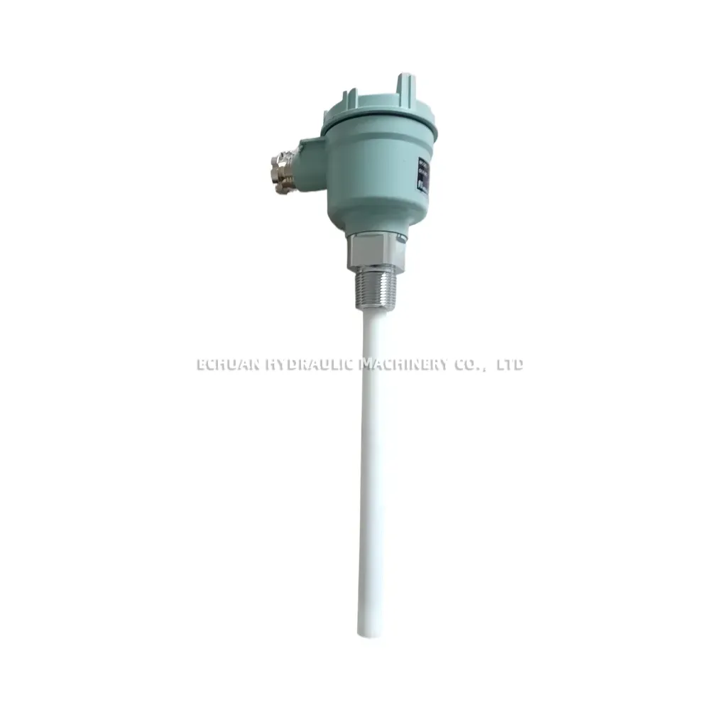 Fellow Kogyo P-2 Electrostatic Capacitance Level Switch