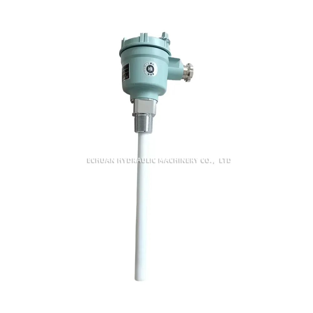 Fellow Kogyo P-2 Electrostatic Capacitance Level Switch
