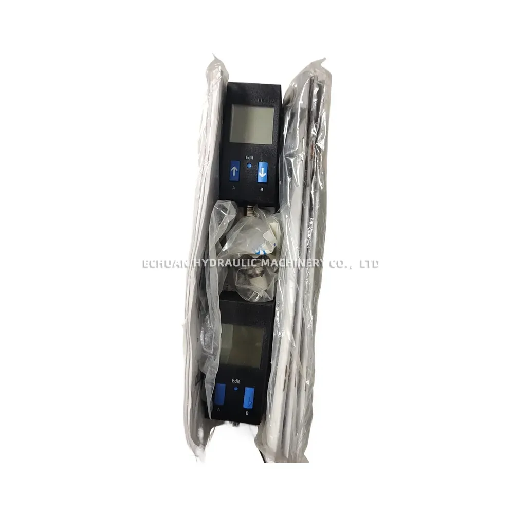 Festo SDE1-D10-G2-R18-C-P2-M8 Pressure Sensor