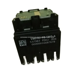 Festo VMPA2-FB-EMS-4 Valve Terminal Electrical Interface Module