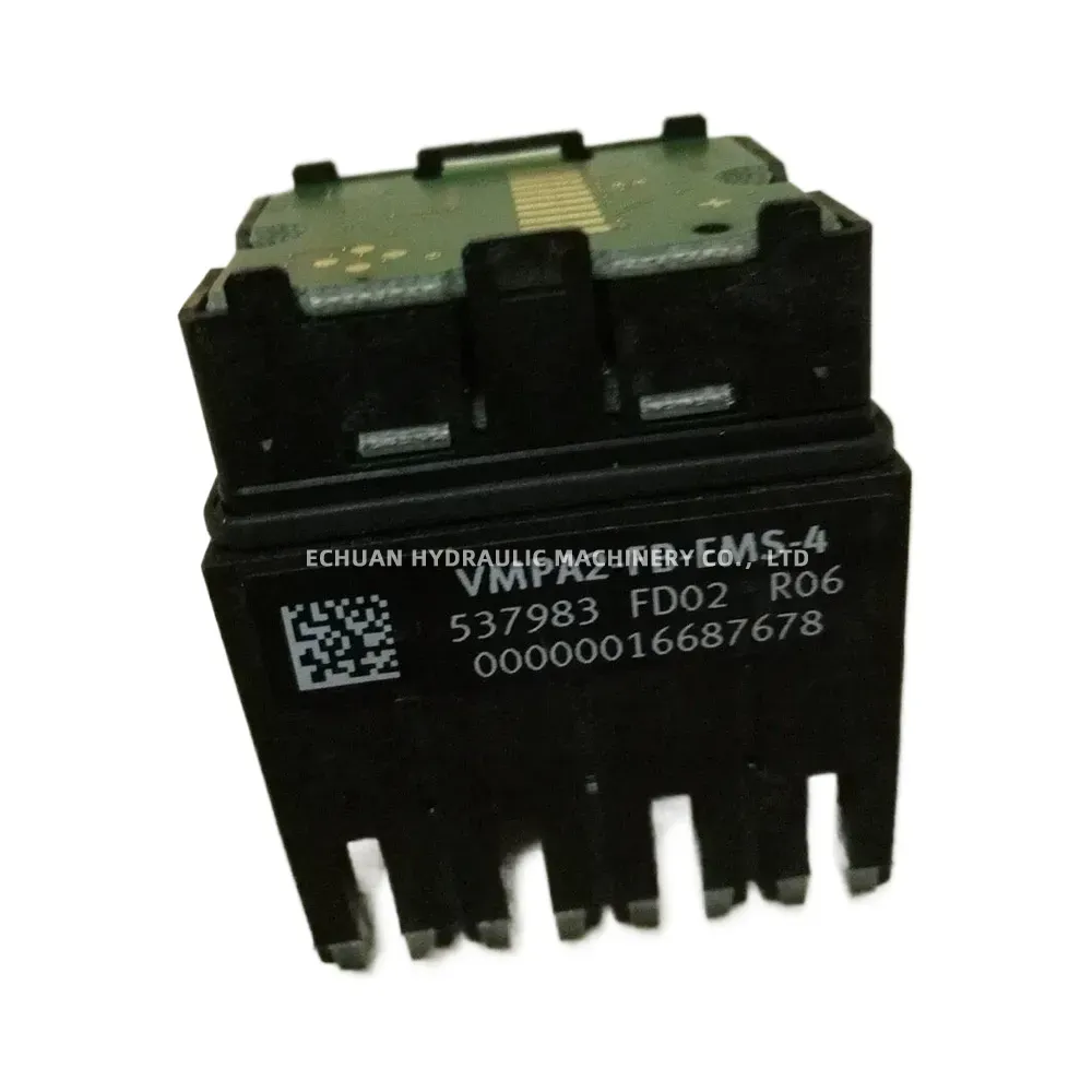 Festo VMPA2-FB-EMS-4 Valve Terminal Electrical Interface Module